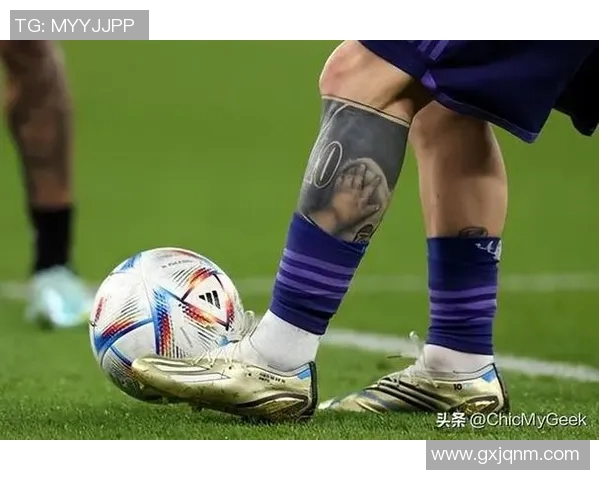 足球明星腿部纹身艺术揭秘展现个性与激情的完美结合