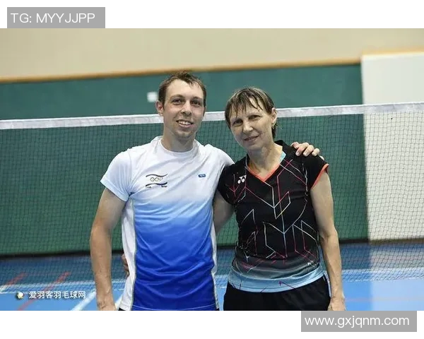 重庆羽毛球队在欧锦赛中的耐力表现分析与启示